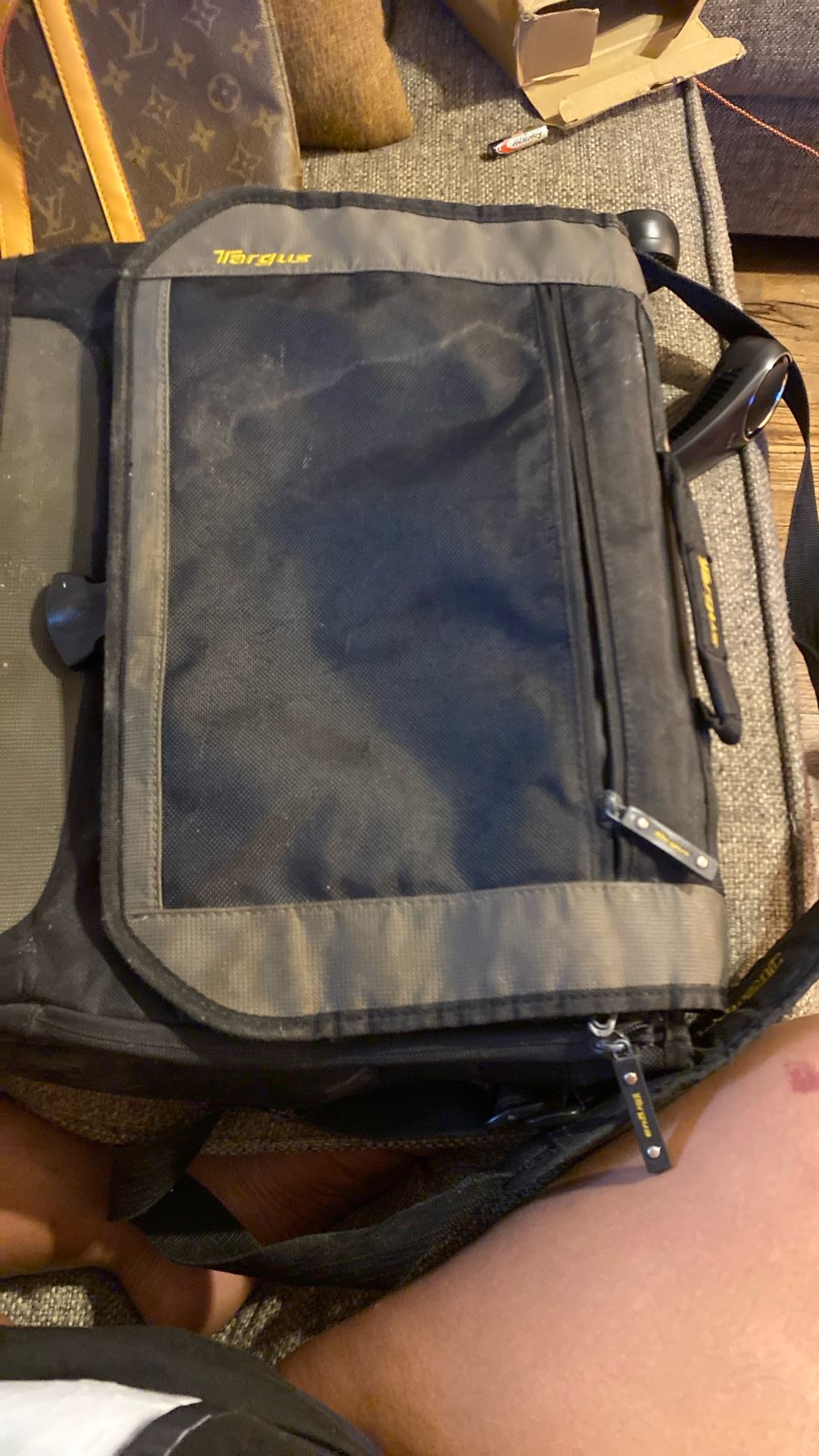 Targus Computer Case Bag