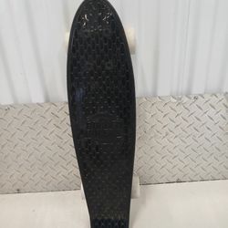 Mini Skate Board 1.8 Ft Long