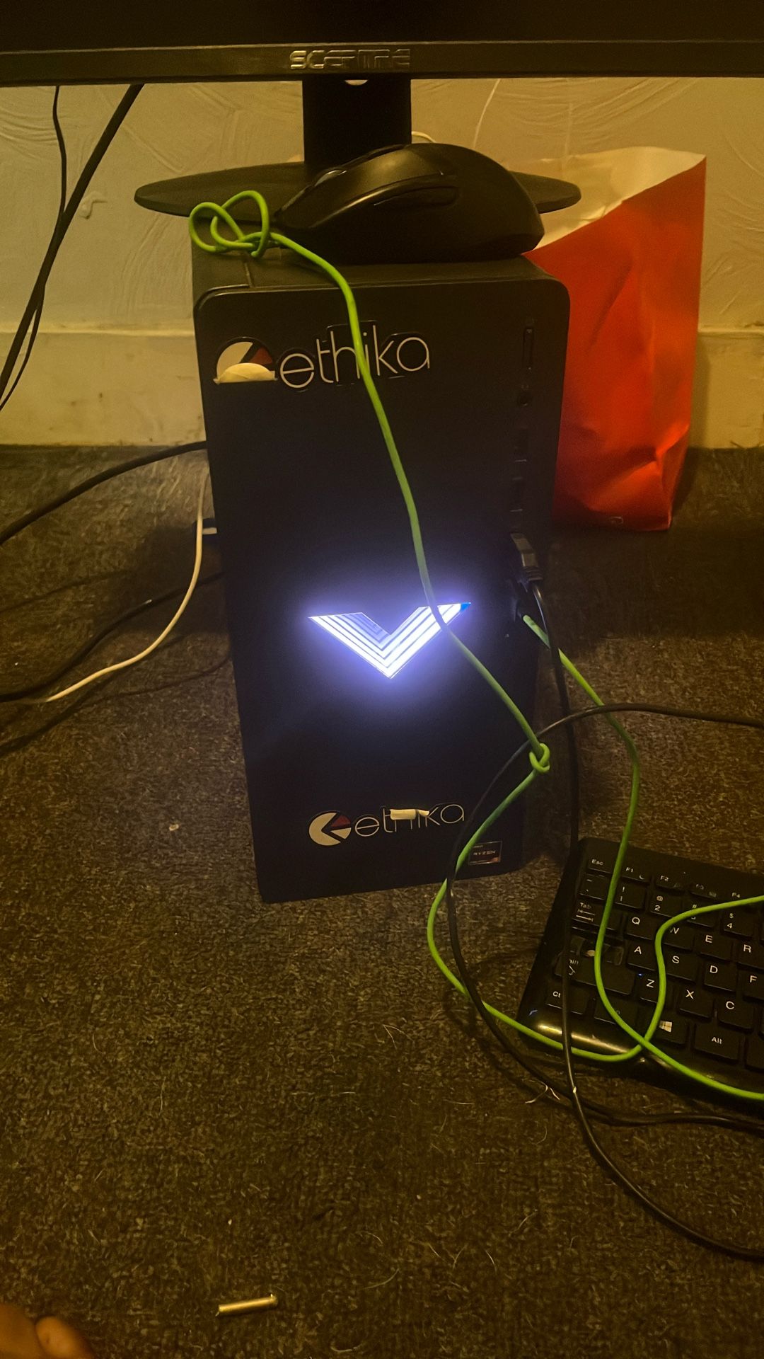 Victus