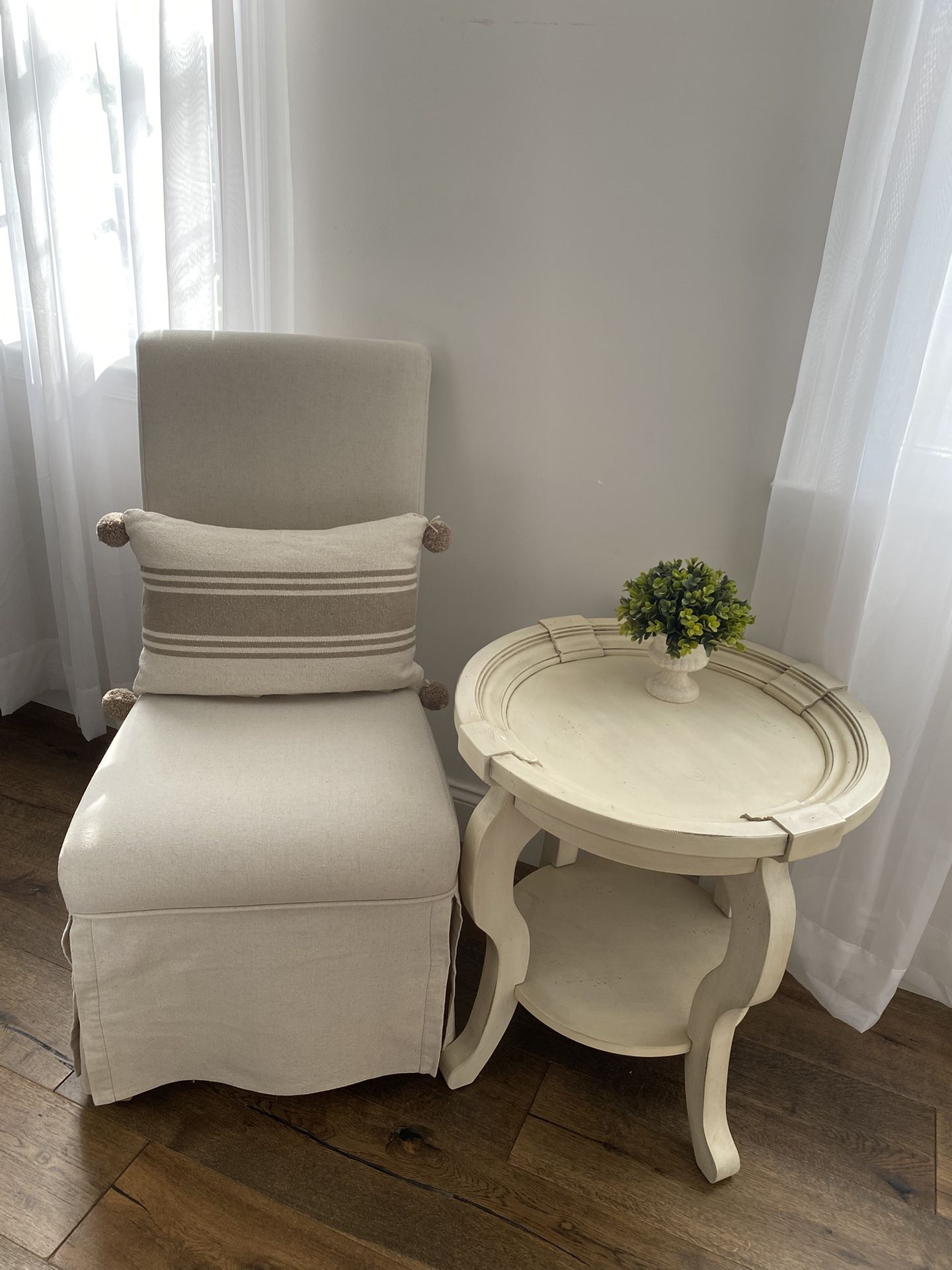 Beautiful Chair