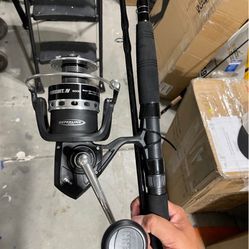 Penn Pursuit IV Brand New 