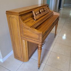 Kimball Piano