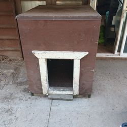 Dog House