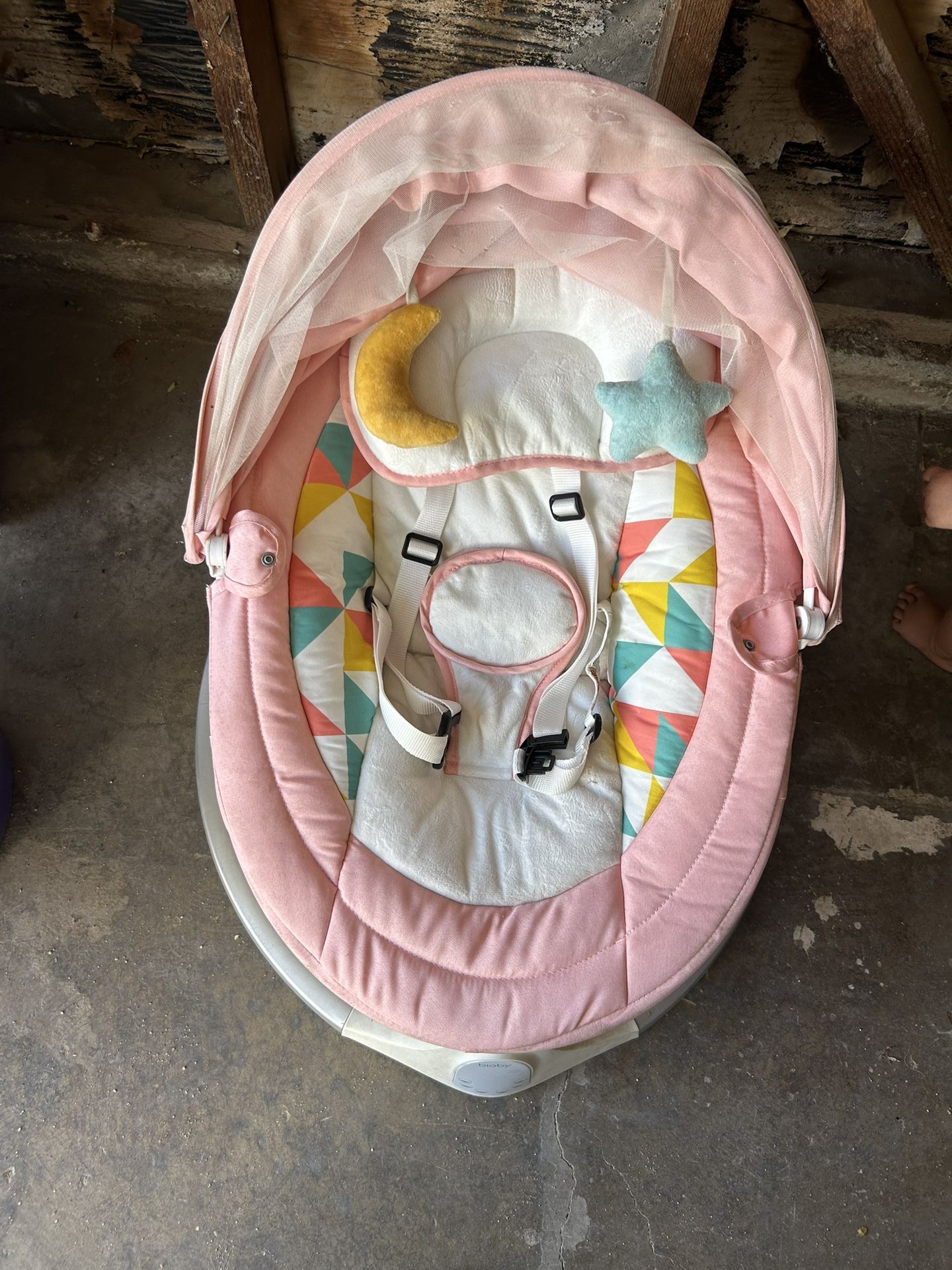 Baby Swing