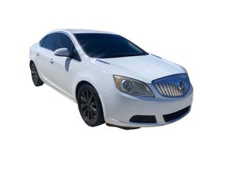2016 Buick Verano