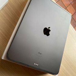 iPad Pro 2021 - No credit required (no hard pull) - Same day pickup
