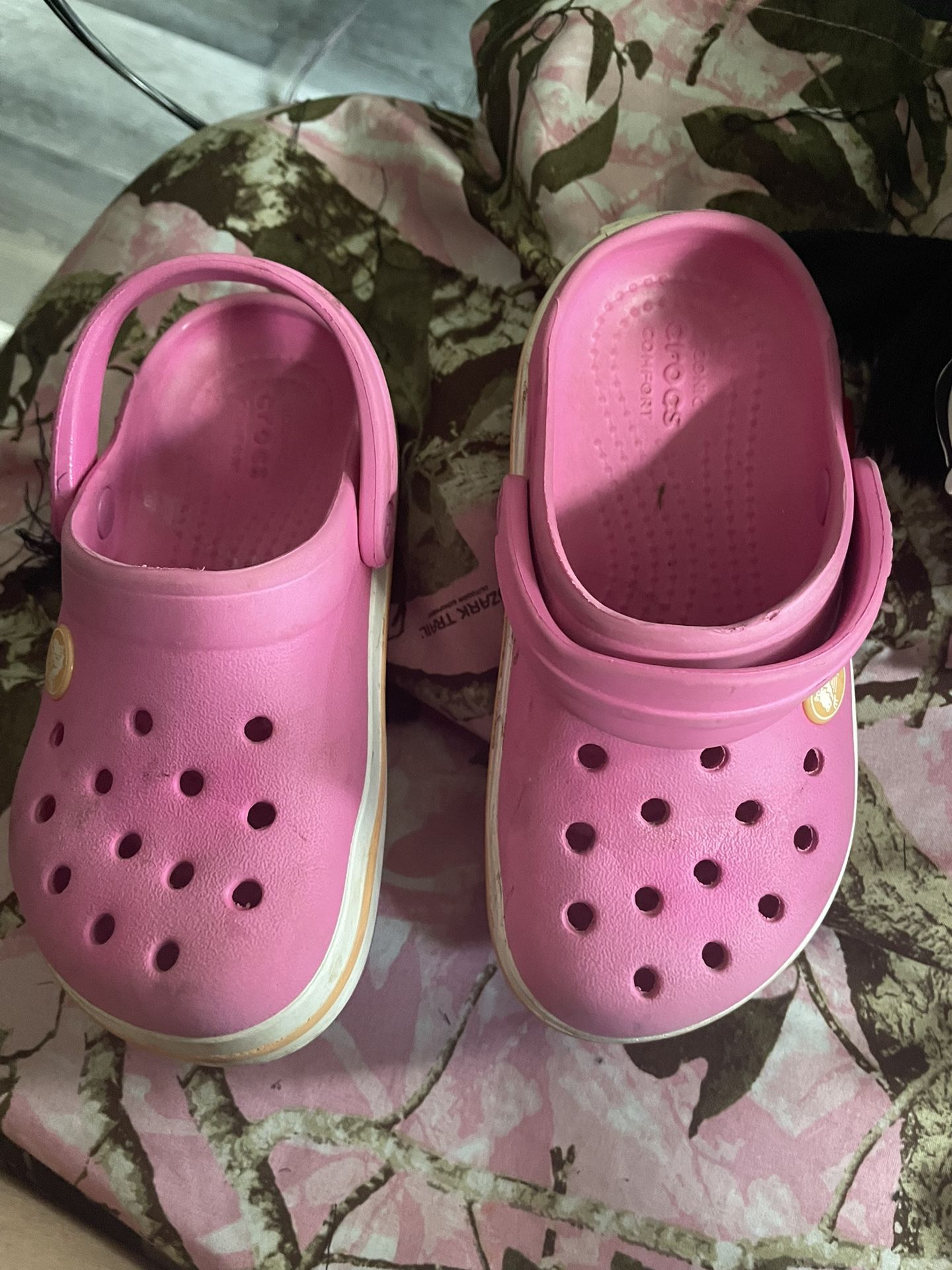 Crocs