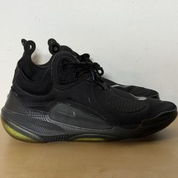 Nike Joyride CC3 Setter Black Anthracite Sneakers AT6395-003 Men’s Size 12