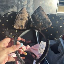Disney Ears 