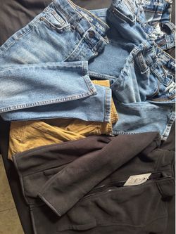 Kids size: 6 bundle