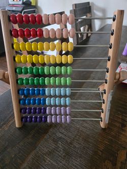 Learning Toy