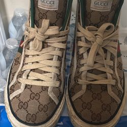 Gucci Shoes