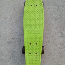 Penny Skateboard