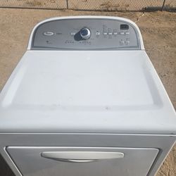 Gas Dryer 