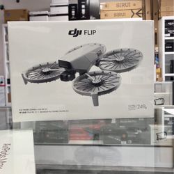 DJI Flip Fly More Combo with RC 2 Remote