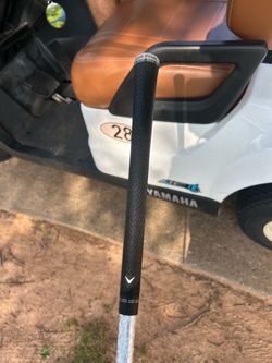 Callaway Elyte Driver