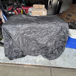 Bbq Cover - Never Used 