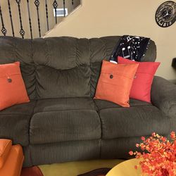 Lazy Boy Sofa And Couch 
