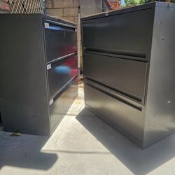 File Cabinets 
