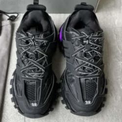 Balenciaga Tracks