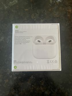 Airpods gen 3