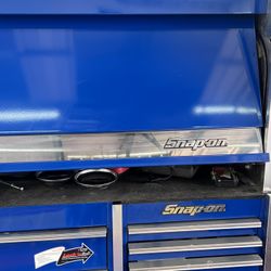 Snap-On Tool Box