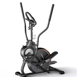 YOSUDA 3-in-1 Elliptical 