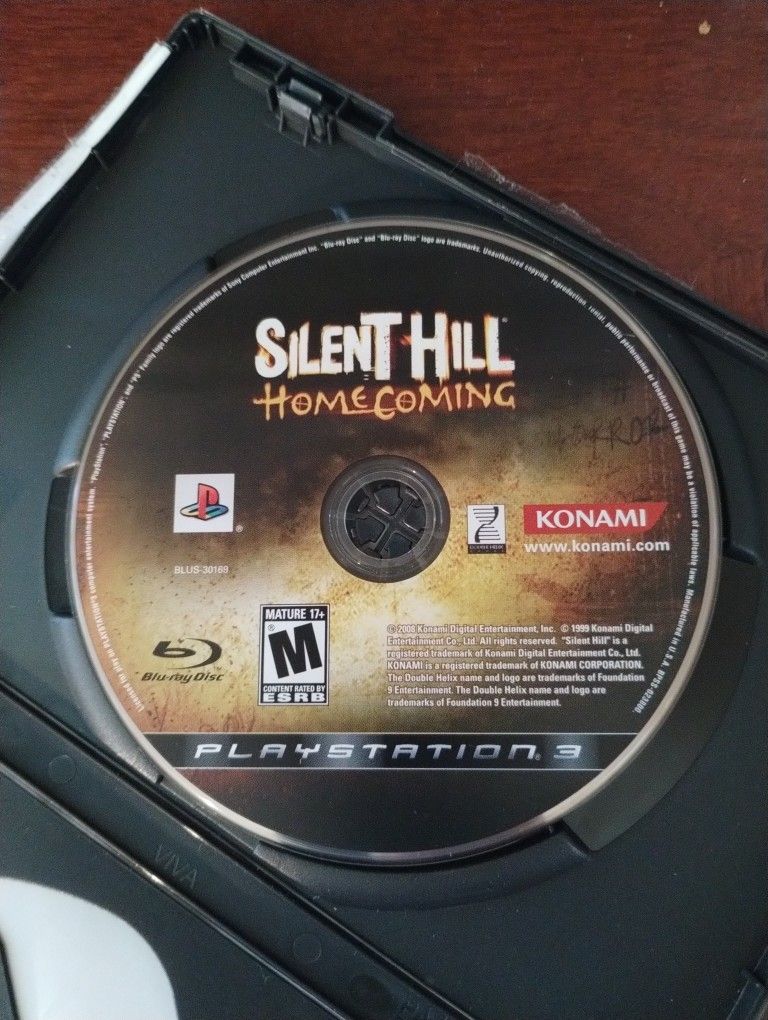 Xbox Video Games.