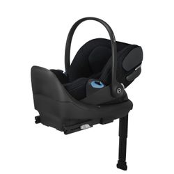 Cybex Cloud T with Load Leg Base