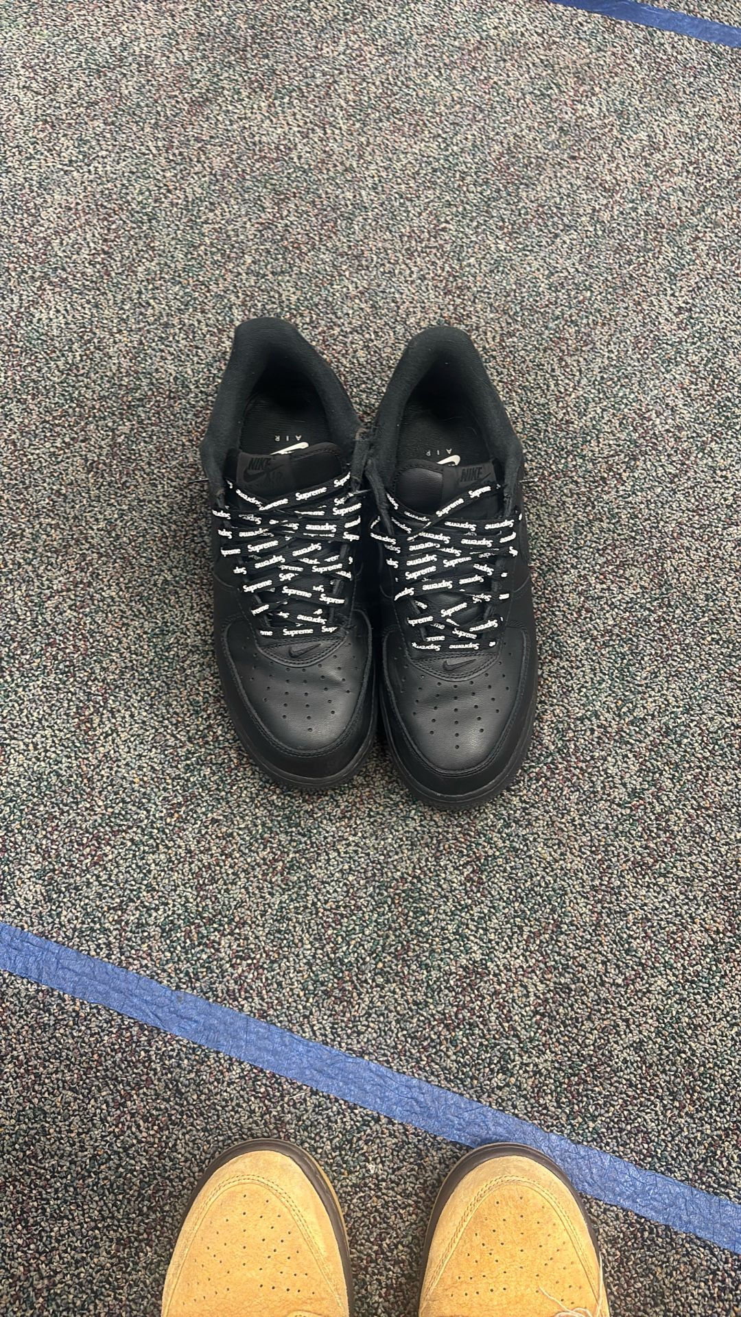 Supreme Air Force’s