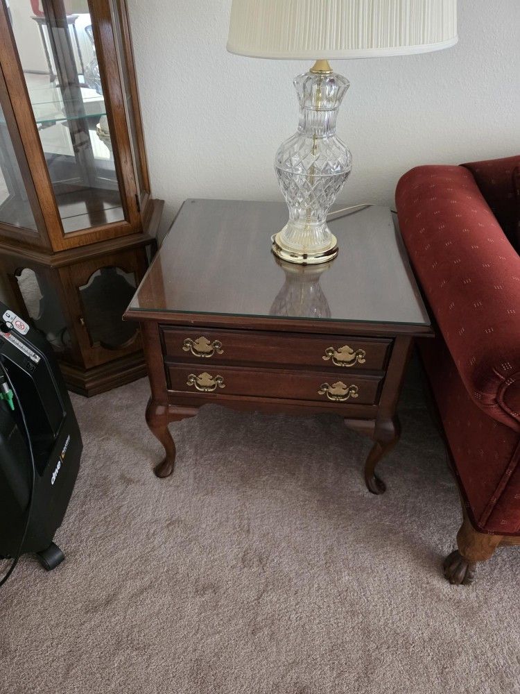 End Tables(2)
