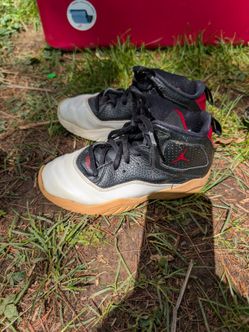 Jordan's