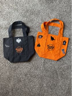 Trader Joe’s Small Tote