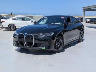 2023 BMW i4