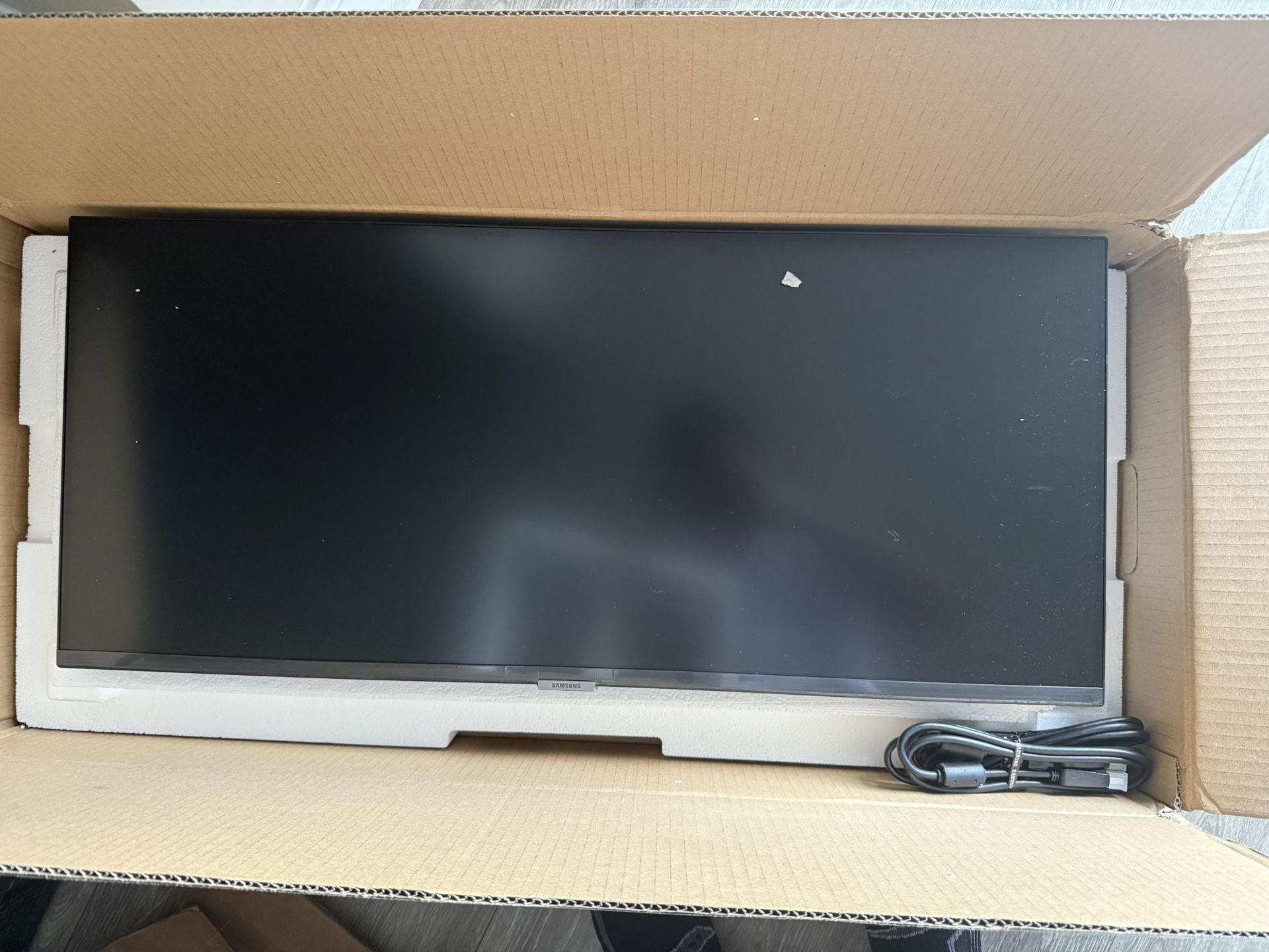 Samsung Viewfinity S5 Monitor