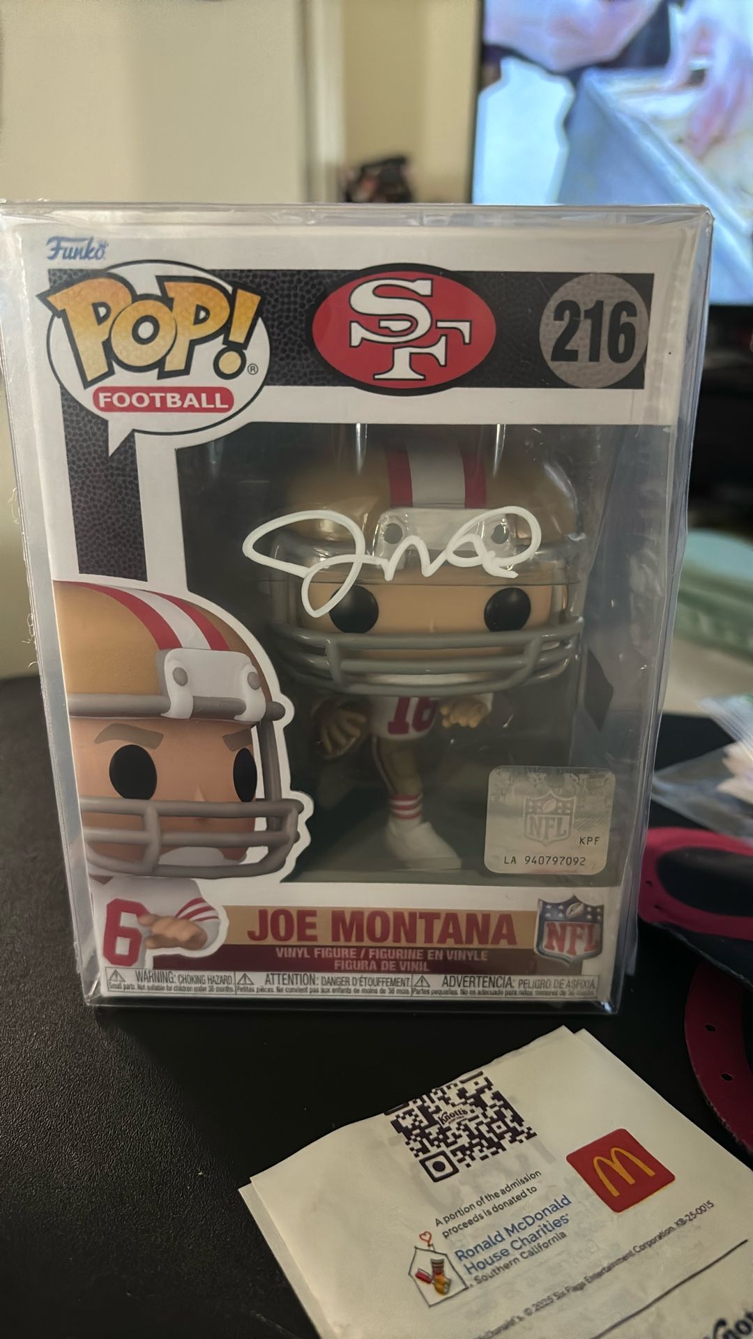 Funko Pop