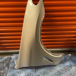 2018-2022 BMW X3 Fender Right Side OEM