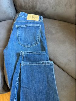 Calvin Klein Jeans