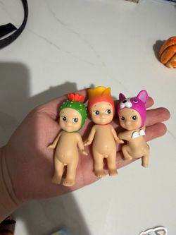 Sonny angels