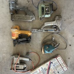 Misc Tools