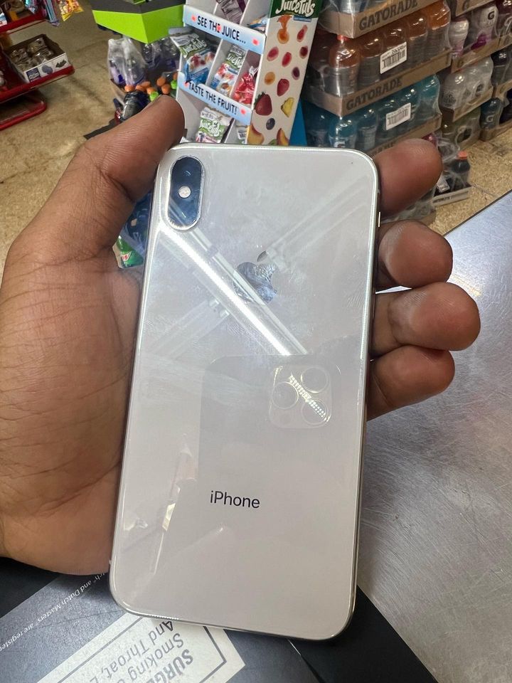 IPhone X Need gone Today!