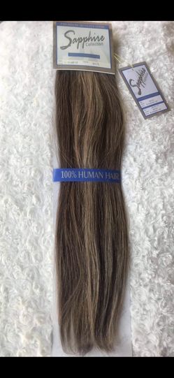18” Hair Extensions 
