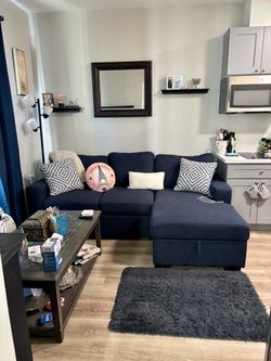 Sofa small