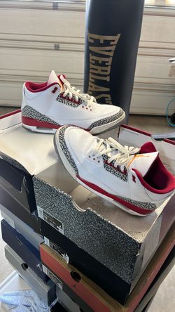 RETRO 3s