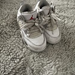 Toddler Jordan’s 