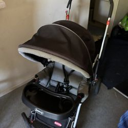 Baby Stroller