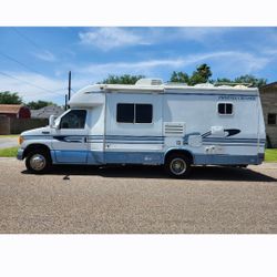 2004 Rv Asking 19000 Best Offer Working Grate 