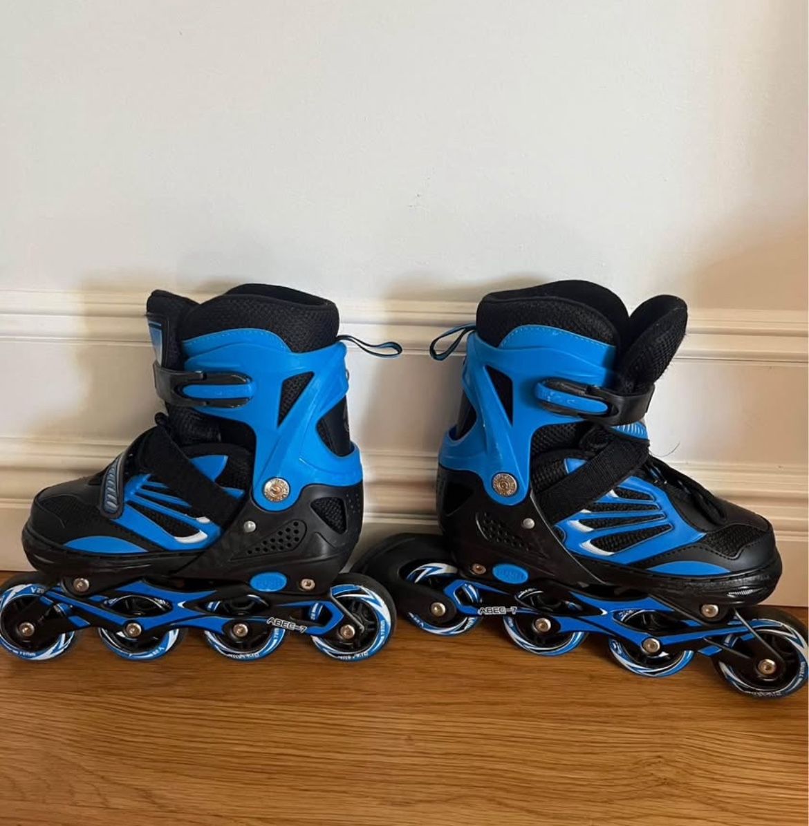 Rollerblades