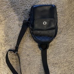 Brand New Out of The Bag Never Used Coach Mini Sling 
