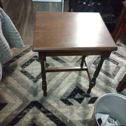 Antique Table